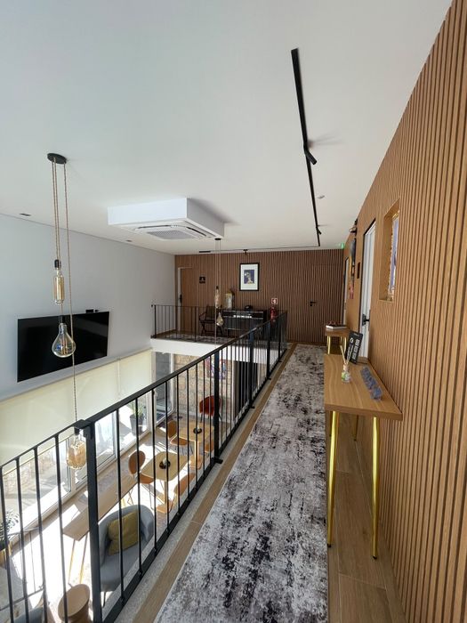 Casa de Santo António + Villa | Negócio AL + Habitação | Excelente Rentabilidade
