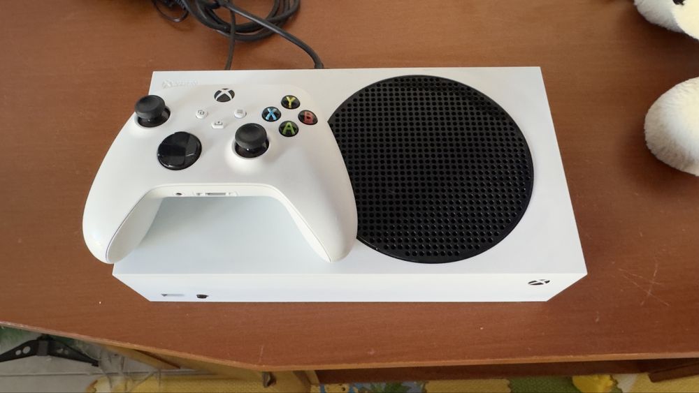 Xbox Serie S 512GB