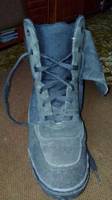 Демосезонне  взуття PUMORI