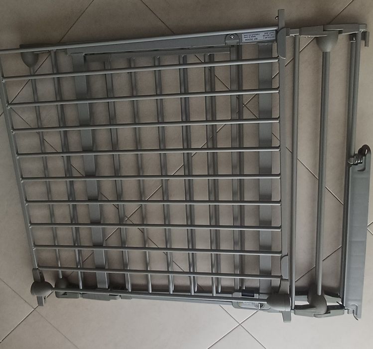 Barreira de Segurança Modular 3 Safety 1st