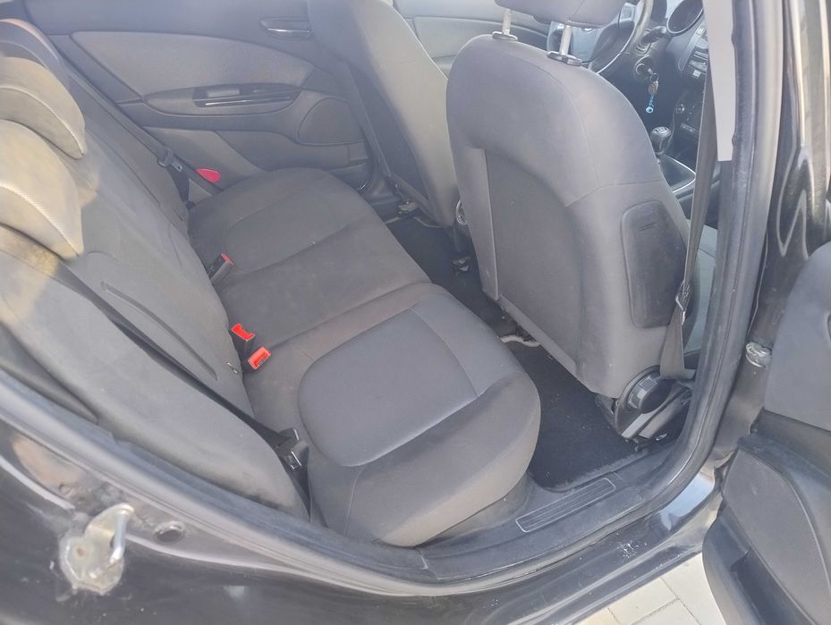 Fiat Bravo 2 1.9 JTD 120 KM