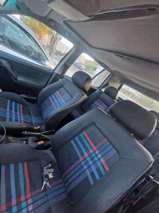 Golf 3 gttdi 90cv