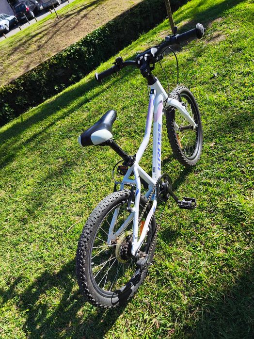 Bicicleta Kross Lea mini 3.0