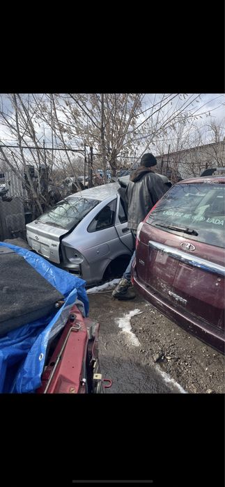 Разборка ВАЗ,Приора,Калина,Авео,Ланос,Сенс,Таврия,Славут,Нексия,Нубира