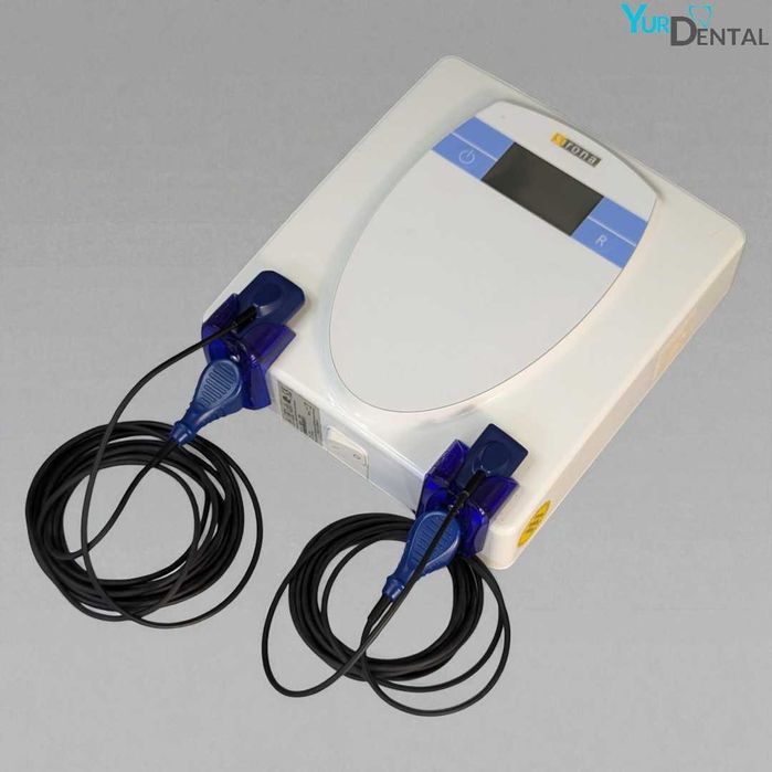 Візіограф Sirona