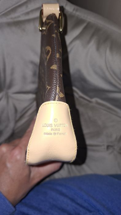 Mała torebka Louis Vuitton
