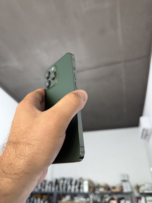 Apple Iphone 13 Pro Max 128 gb Neverlock 100% айфон Про Макс