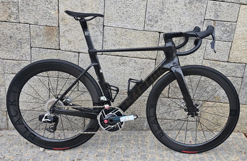 Quadro Factor Ostro Vam 2.0 54