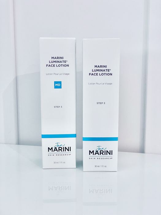 JAN MARINI Luminate Face Lotion, MD _ Жан Маріні лосьйон для обличчя