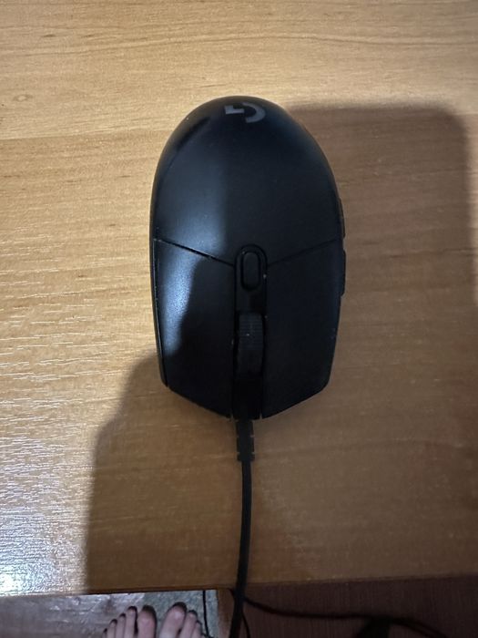Продам мишку Logitech g102