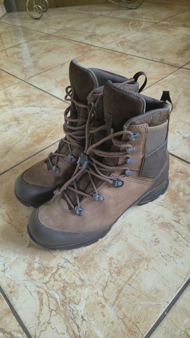 Buty wojskowe Haix Nepal 3.0 rozmiar 43