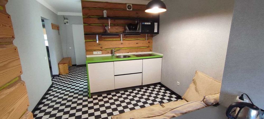 Продам 1 комнатную квартиру