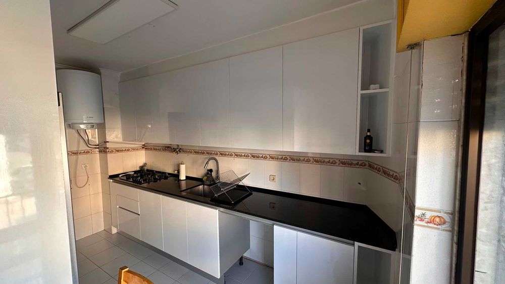 Quarto P/Casal na Quinta do Conde