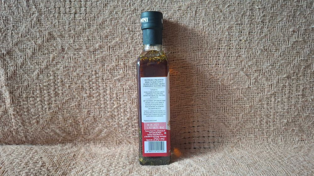 Monini Śródziemnomorskie Smaki 250 ml