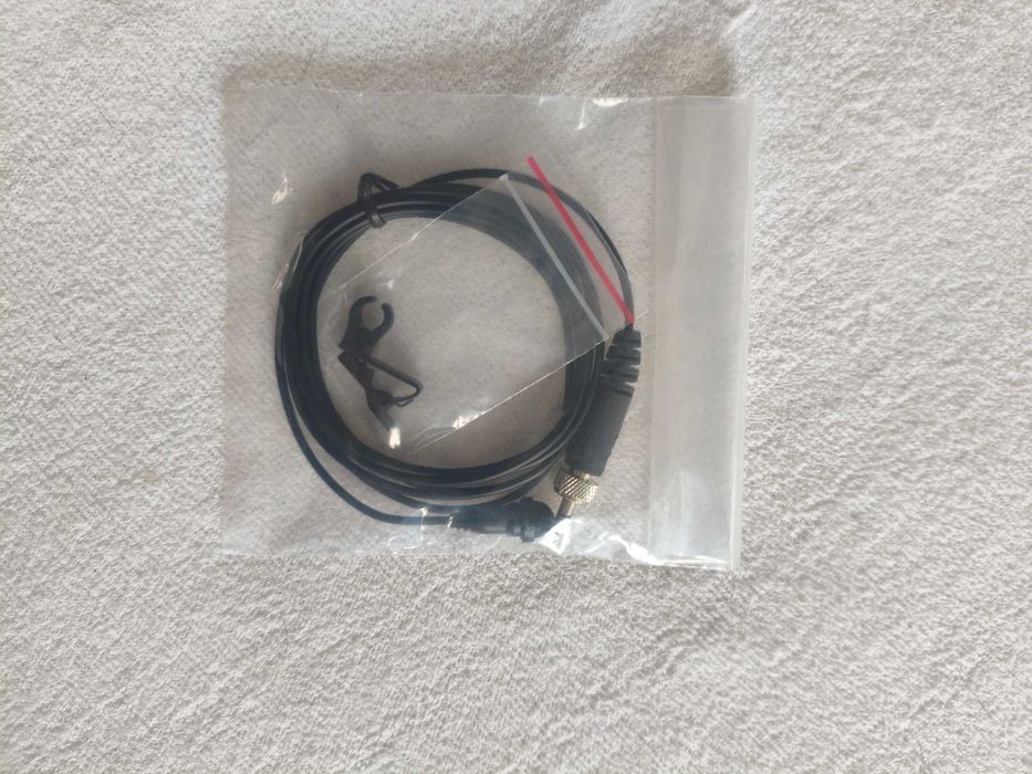 Mikrofon krawatowy Sennheiser ME2