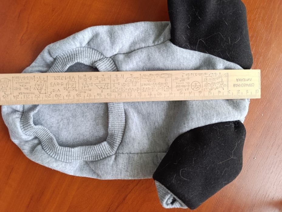 Одяг для маленької собачки