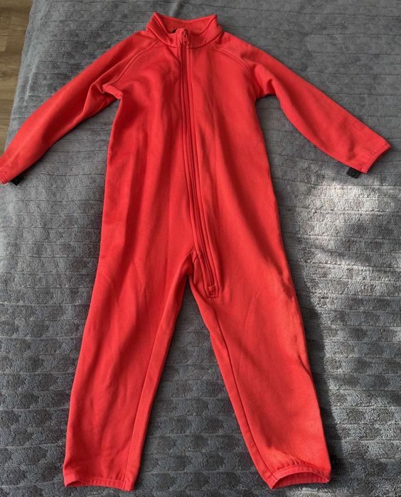 Reima • Дитячий комбінезон на флісі