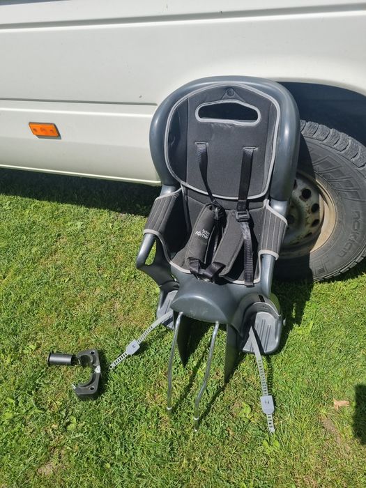 Fotelik rowerowy Britax Römer Jockey Comfort