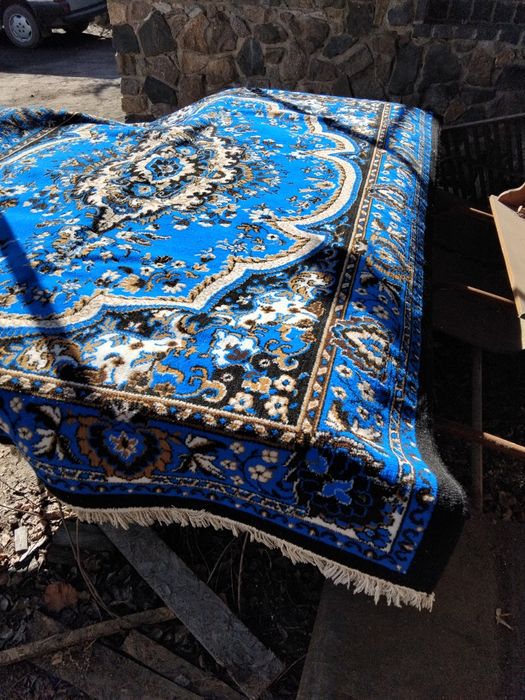 Килим 1.80 ×2.80