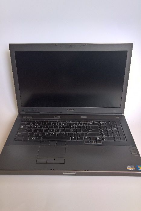 Laptop Dell Precision M6600 i7 EXTREME EDITION 16GB SSD Quadro Office