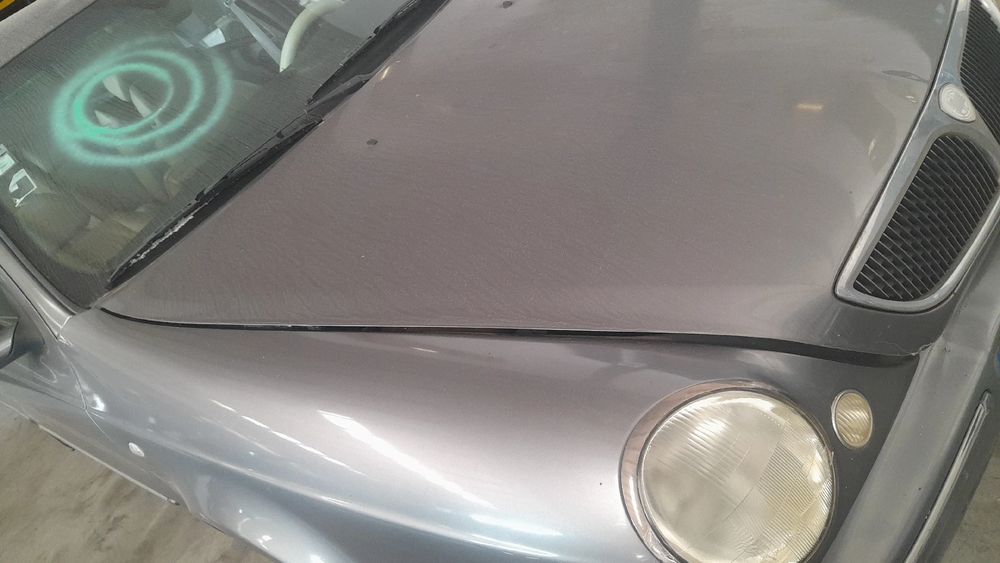 Capot LANCIA Lybra SW (839_)