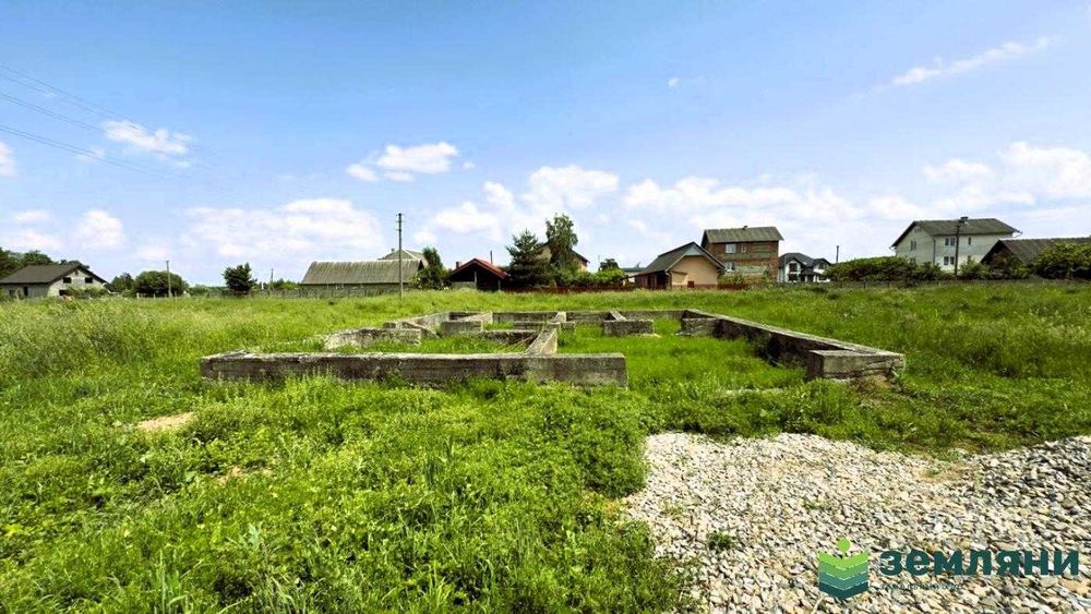Земельна ділянка під будівництво в с.Березівка (7)