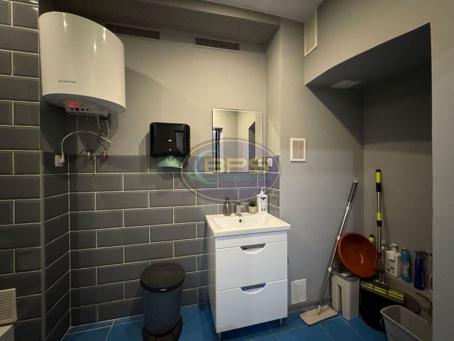 Комерційна нерухомість готовий бізнес