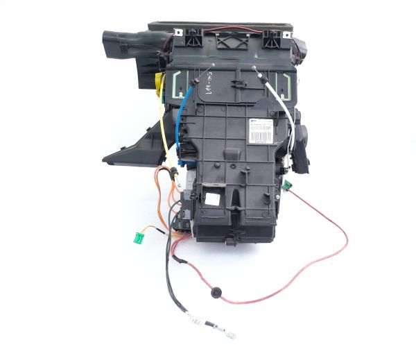 Chauffage / sofagem completa RENAULT Clio III (BR0/1, CR0/1)