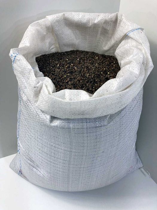 Gryka Siewna Miododajna Poplon EKO Nawóz K+P 10 KG