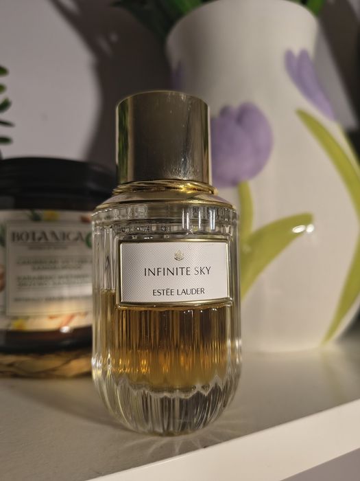 Perfumy Infinite Sky Estee Lauder