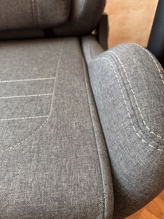 (Оплата частинами) Крісло HATOR Arc X Fabric (HTC-867)