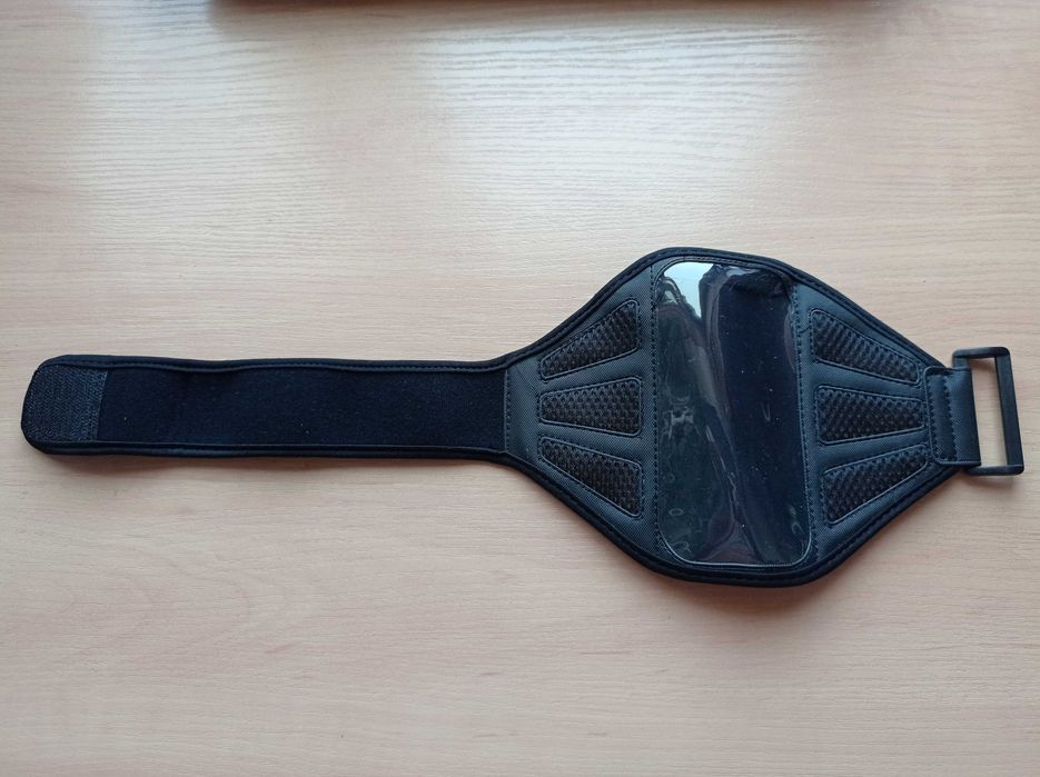 Kabura opaska na rękę