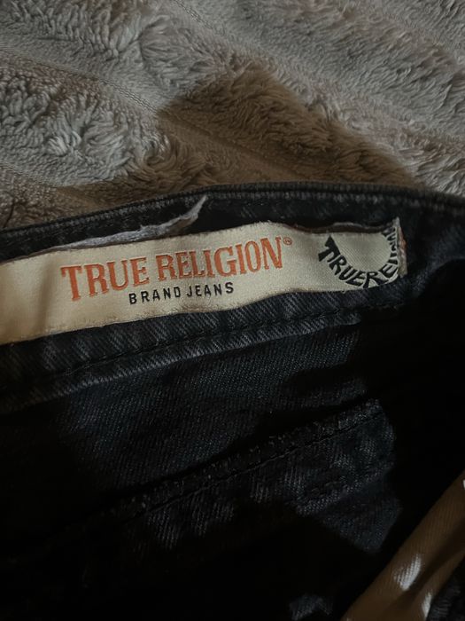 Джинси true religions