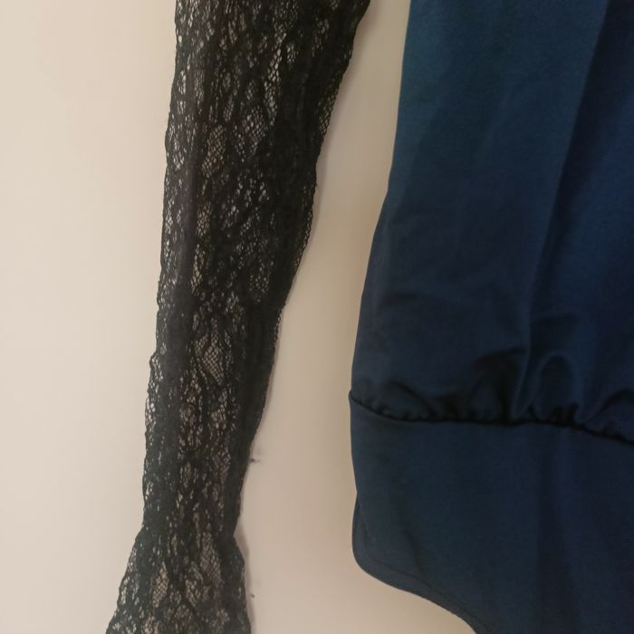 Body damskie S/M