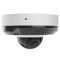 Ajax DomeCam Mini HL (5Мп/8Мп ) проводная IP-видеокамера