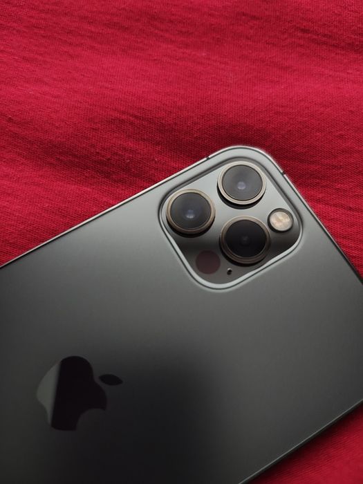 Apple iphone 12 pro 128 ГБ newerlook недорого