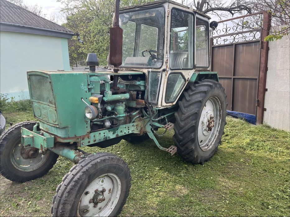 Продам Трактор «ЮМЗ-6КЛ»