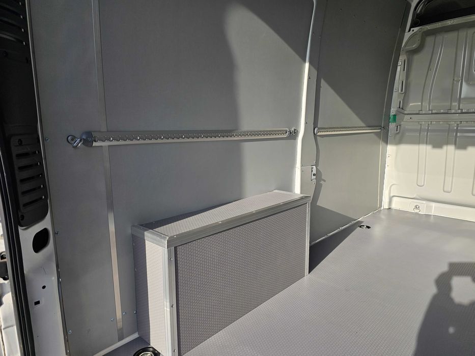 Zabudowa Busa – Podłoga, Boki, Nadkola, Sufit • Montaż/Wysyłka GRATIS