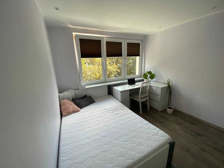 Mieszkanie – Warszawa - Widok 5