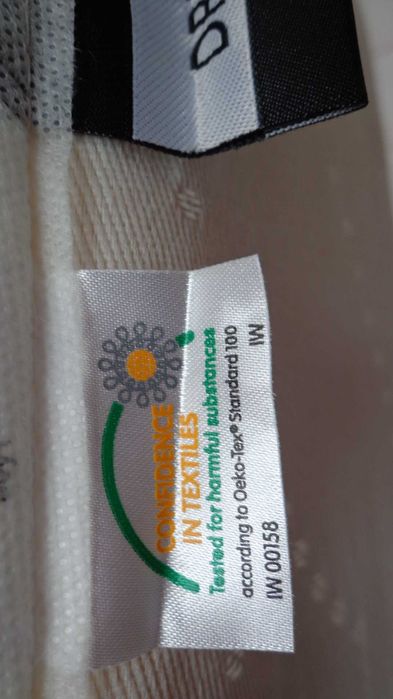 Матрац 200 на 160 см.