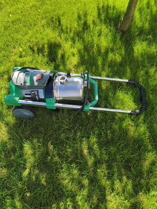Pompa ogrodowa do wody 1300W