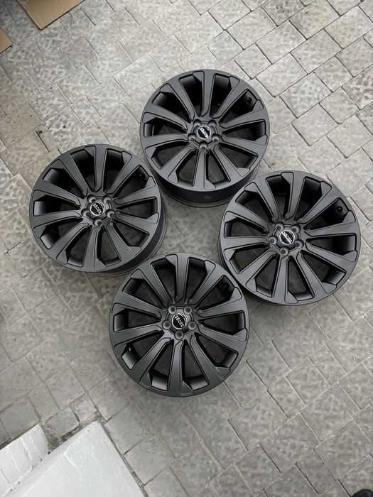 Оригінал R-20 Range Rover VELAR R-DYNAMIC,RANGE ROVER EVOGUE,Range Rover Discovery Sport,JAGUAR F-PACE,JAGUAR E-PACE