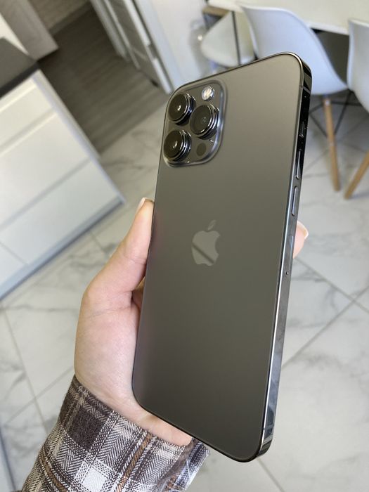 iPhone 13 pro max 256