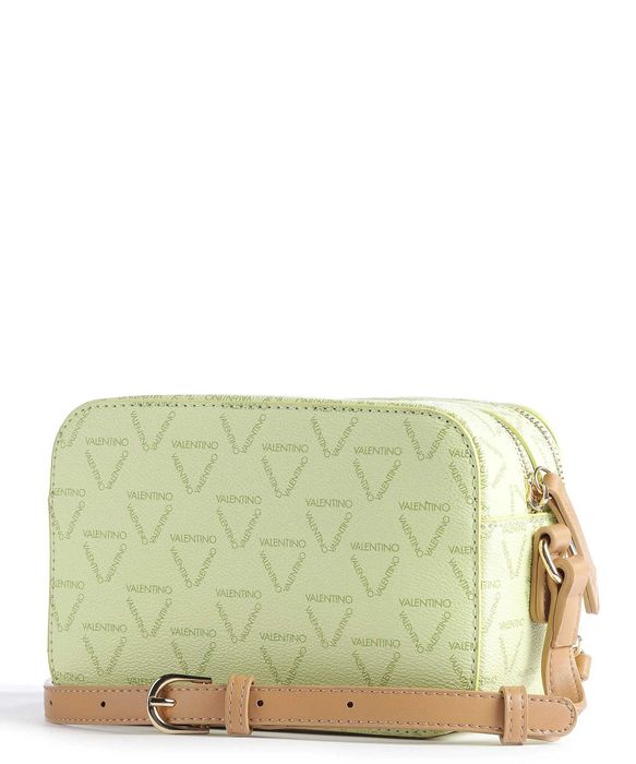 Mala Valentino Liuto Crossbody amarelo
