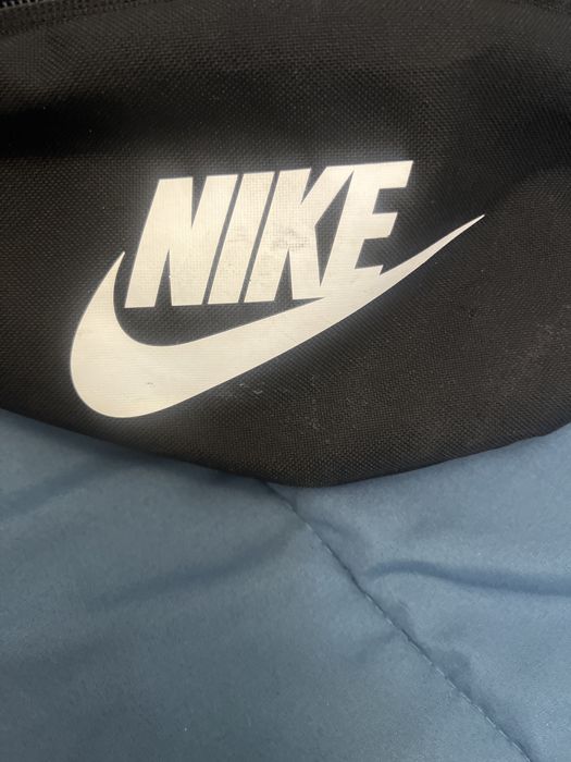 Bolsa da nine de cintura