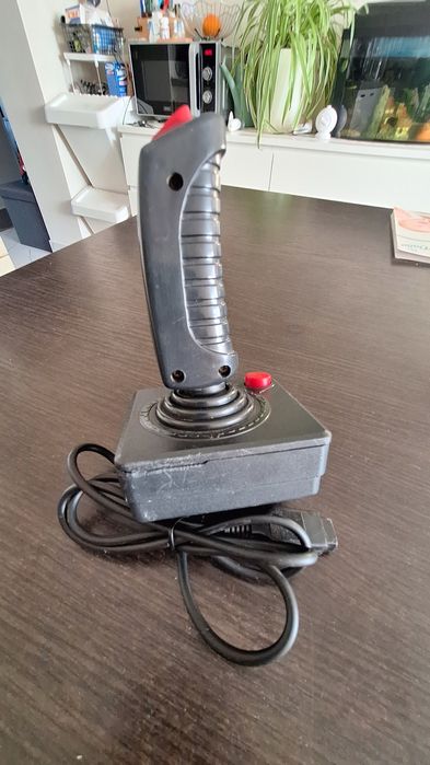 Joystick Atari Commodore Amiga