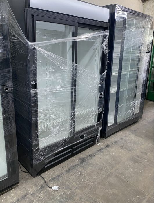 Холодильная витрина Холодильный шкаф торговый Барный Ларь Морозилка бу