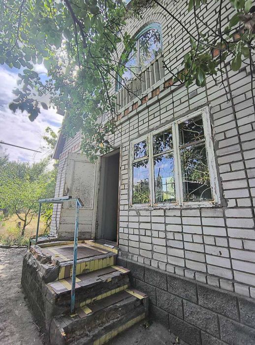 Продажа дома СТ Днепр Победа 6