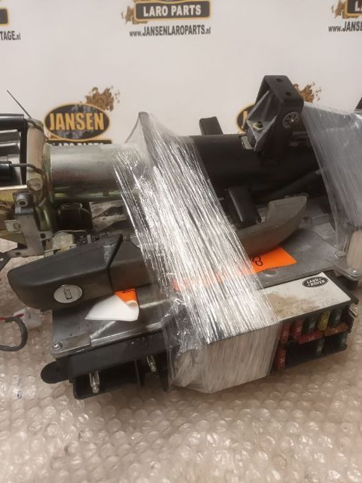 Range Rover p38 BECM completas chave puxador