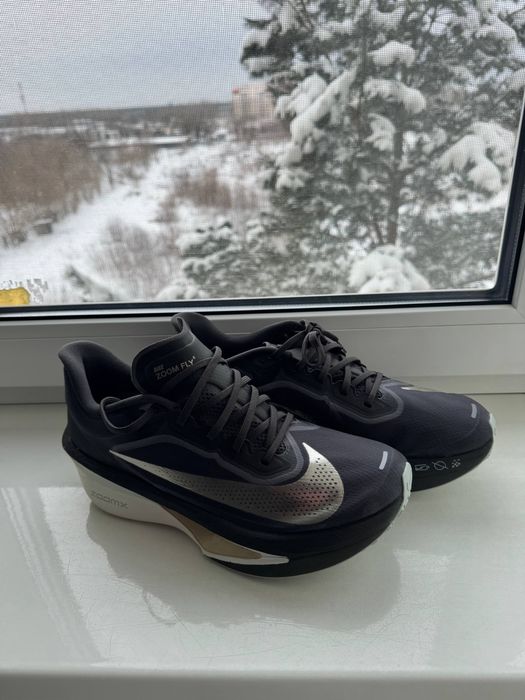 Кросовки nike zoom fly 6 оригинал